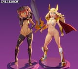 Catradora 1