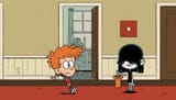 S2E04B_Lucy_offering_Linc&#039;s_clean_shirt