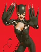 Catwoman