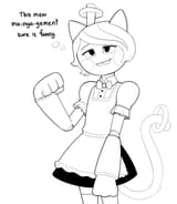 catmeido tron