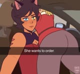 Catradora 2