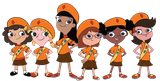Fireside_Girls_Stand_Together_Art