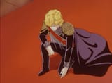 LOGH reinhard kneel
