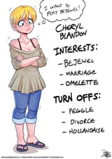 CherylGamerGirl