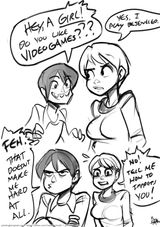 gamergirl