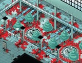 Avatar Press reboots Where&#039;s Waldo