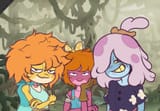 frog brats