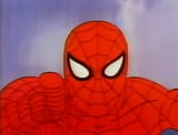 spidey sick of your shit
