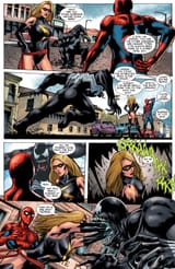 Captain Marvel - Carol Danvers - The Ms. Marvel Years v03-415