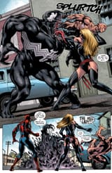 Captain Marvel - Carol Danvers - The Ms. Marvel Years v03-416