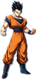 Gohan_(Adult)_Artwork (1)
