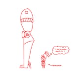 DD leg idea
