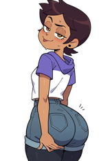 Luz buns