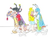 rescued_vampire_and_princess_by_jose_ramiro_d2bls4t-fullview