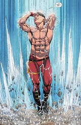 Holy Thirst Trap, Batgod