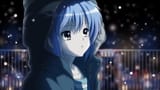 HD-wallpaper-nagato-yuki-cute-snow-anime-giril-suzumiya-haruhi-no-yuutsu-kawai