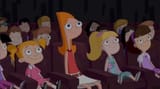 Candace singing ducky momo
