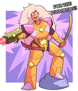 Soldier Jasper
