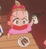 Don&#039;t make Danbi throw this at ya anon