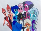 lars and lapis