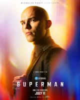 Lex Luthor