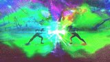 GREEN LANTERN&#039;S LIIIIIIIGHT