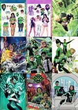 2025 lanterns