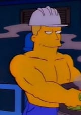 Buff Sneed