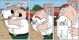 Hey, at least he&#039;s not doing crack