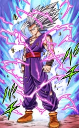 GODnga BEAST