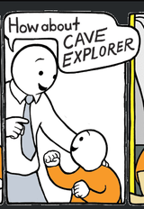 Cave_Explorer