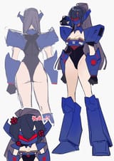 soundwave @baihe28179434