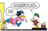 Magica NEEDS a shota duckling