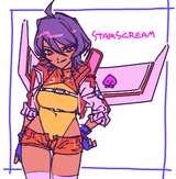 my caramel chuuni