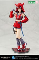 Bishoujo Cliffjumper