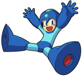 Megaman-PNG-HD