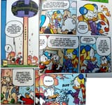 Tsk-Tsk Quack