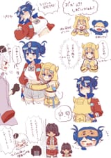 formers @kikurageinu28
