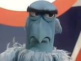 sam the eagle