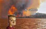 ay cabron