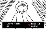 makeitweird