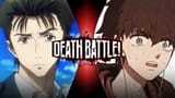 Shuchi Izumi vs Hyun Cha