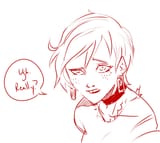 nique disappointed