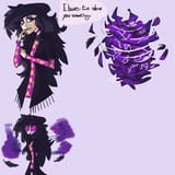 octavia true form
