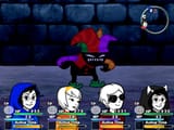 FeltMansion2