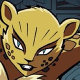 cheetah