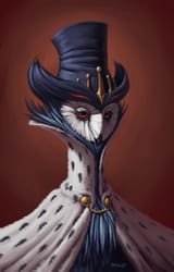 the owl of lust