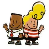 georgeandharold