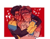 by tommyvinnylover on tumblr
