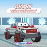 gronk